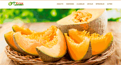 Desktop Screenshot of eruztarim.com